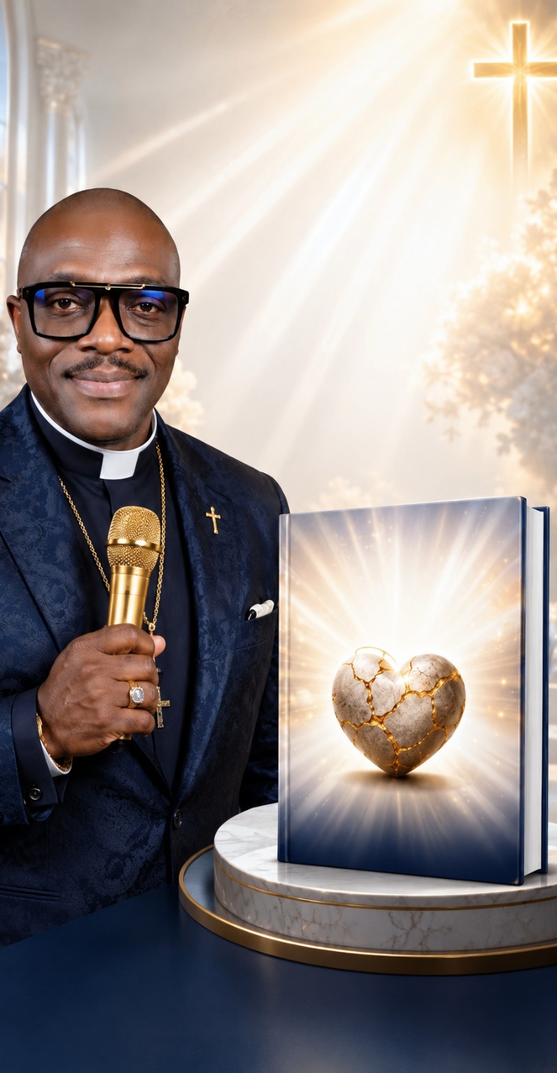 Apostle David Ogunseyin teaching about marriage restoration after infidelity